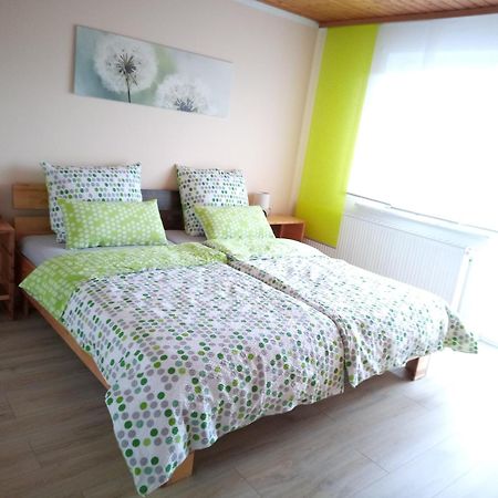 Ferienwohnung Rackl Фурт-ім-Вальд Екстер'єр фото