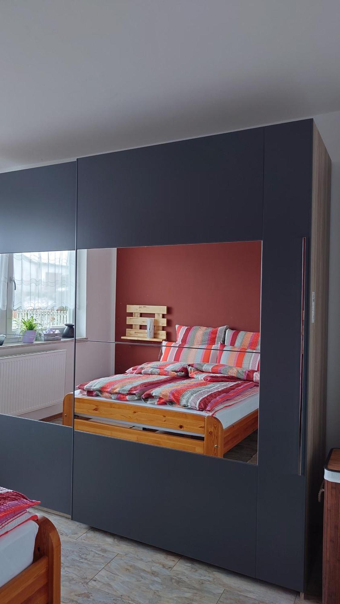 Ferienwohnung Rackl Фурт-ім-Вальд Екстер'єр фото