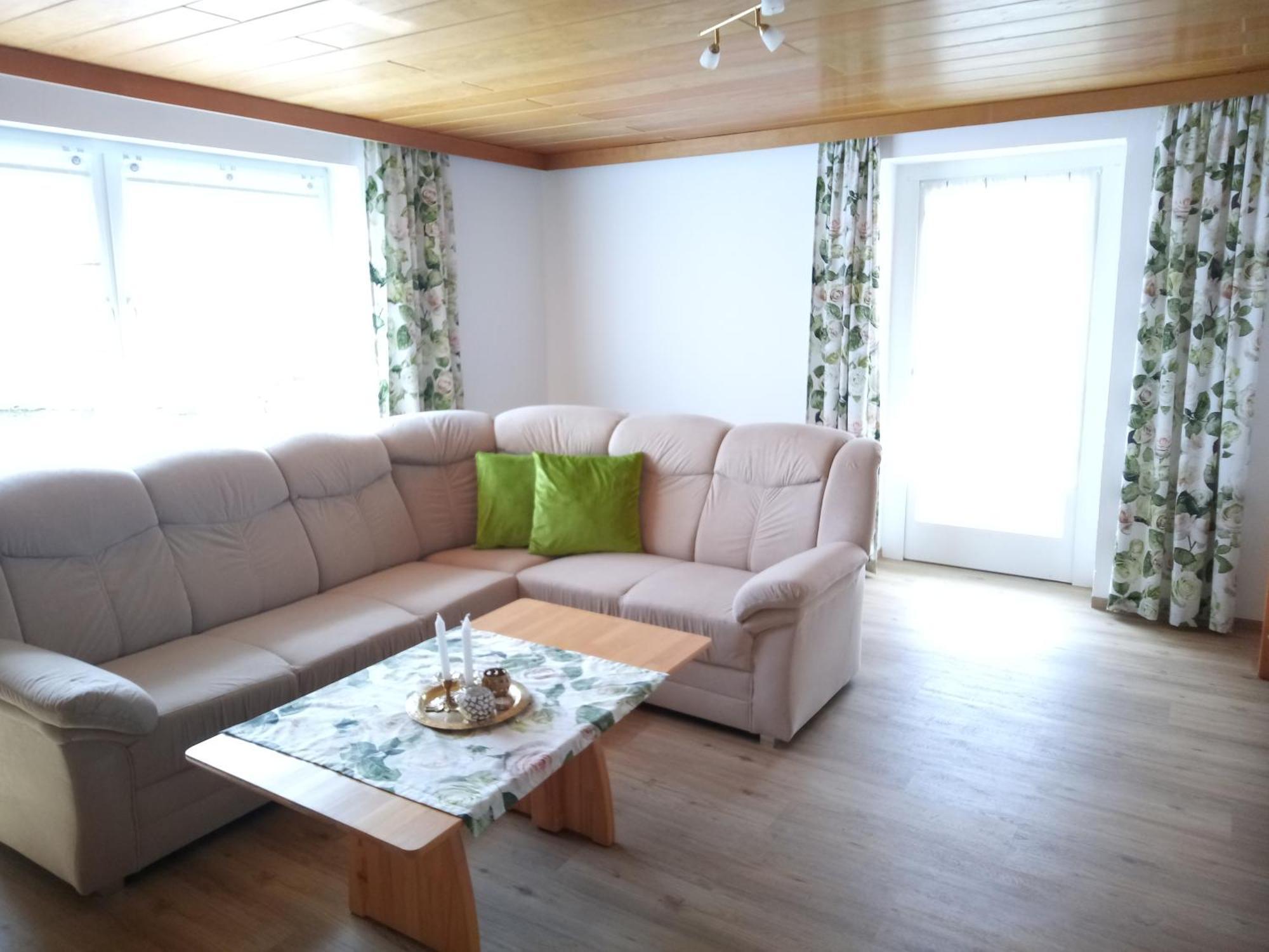 Ferienwohnung Rackl Фурт-ім-Вальд Екстер'єр фото