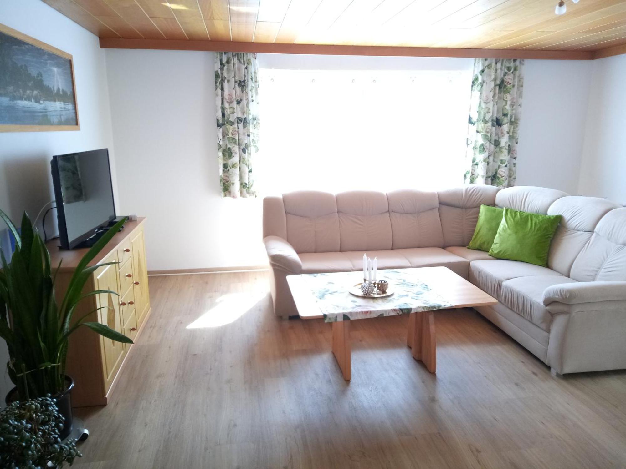 Ferienwohnung Rackl Фурт-ім-Вальд Екстер'єр фото