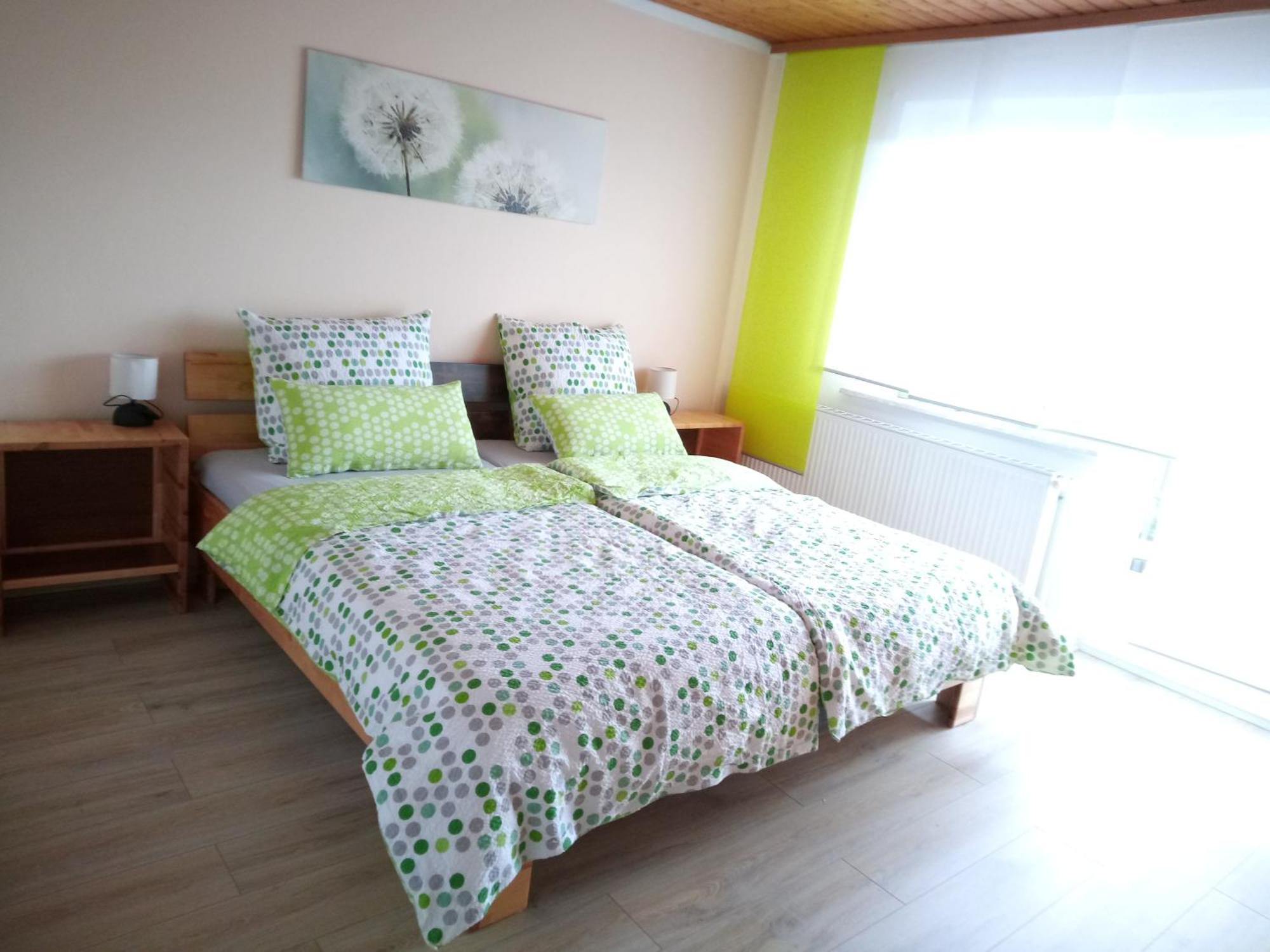 Ferienwohnung Rackl Фурт-ім-Вальд Екстер'єр фото