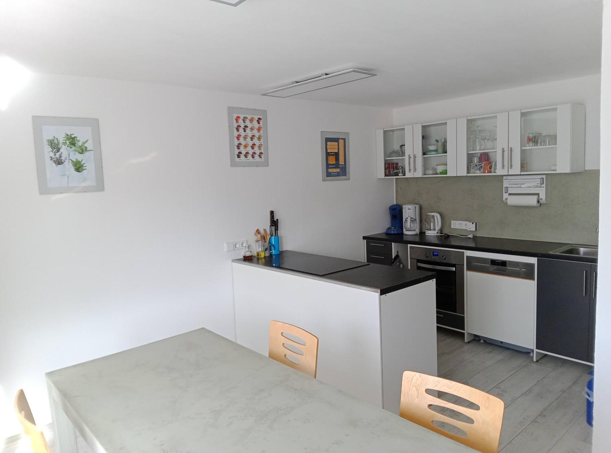 Ferienwohnung Rackl Фурт-ім-Вальд Екстер'єр фото