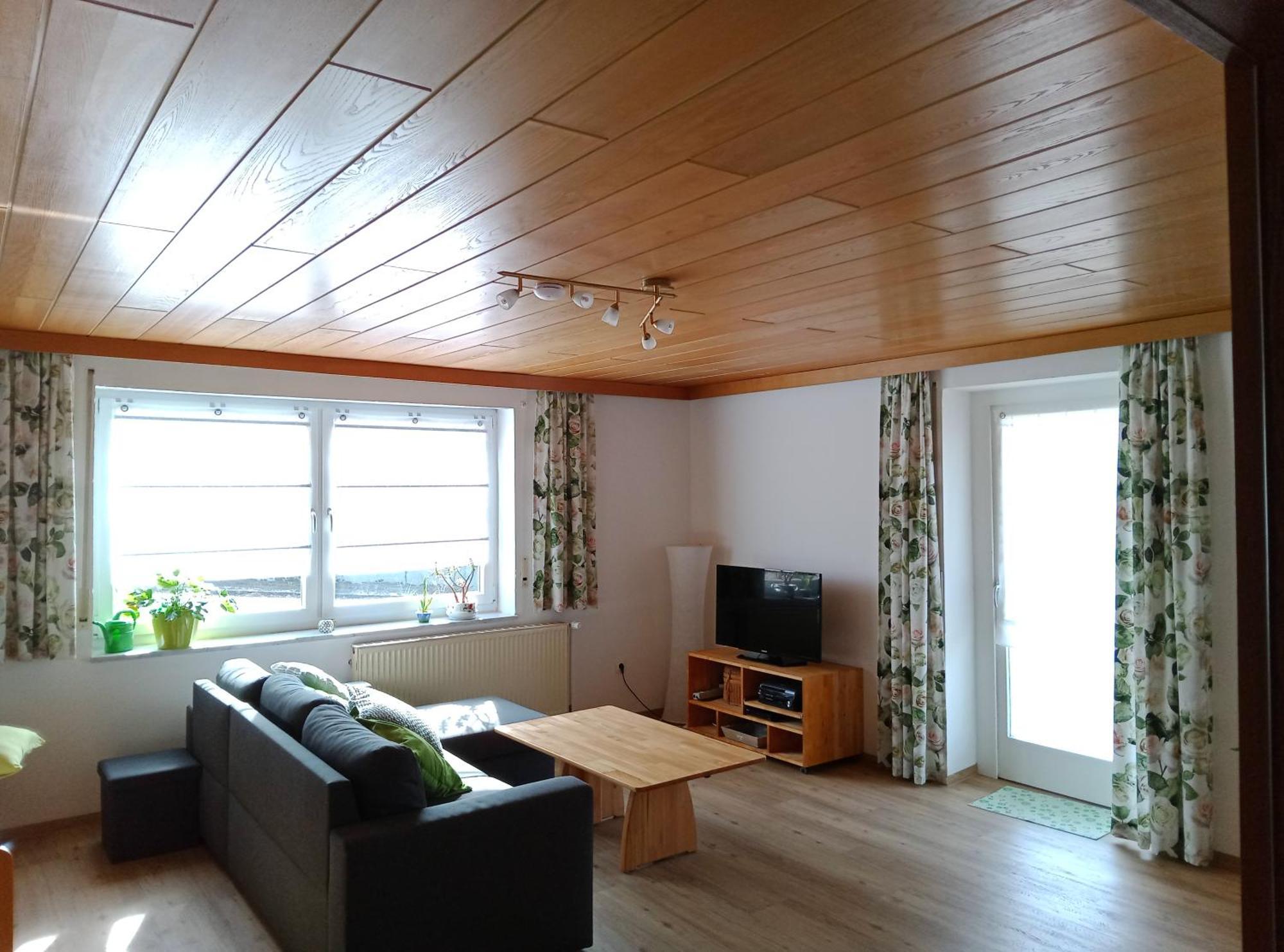 Ferienwohnung Rackl Фурт-ім-Вальд Екстер'єр фото