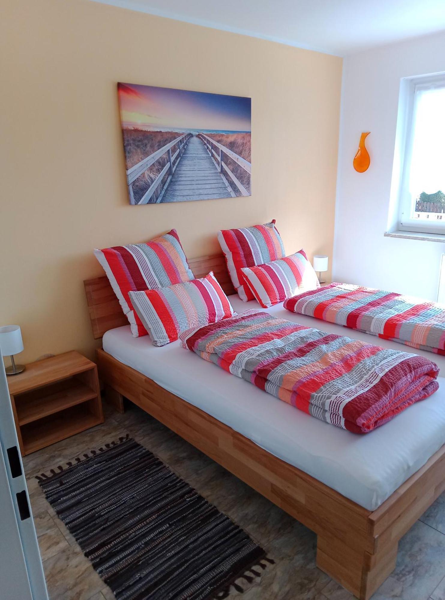 Ferienwohnung Rackl Фурт-ім-Вальд Екстер'єр фото