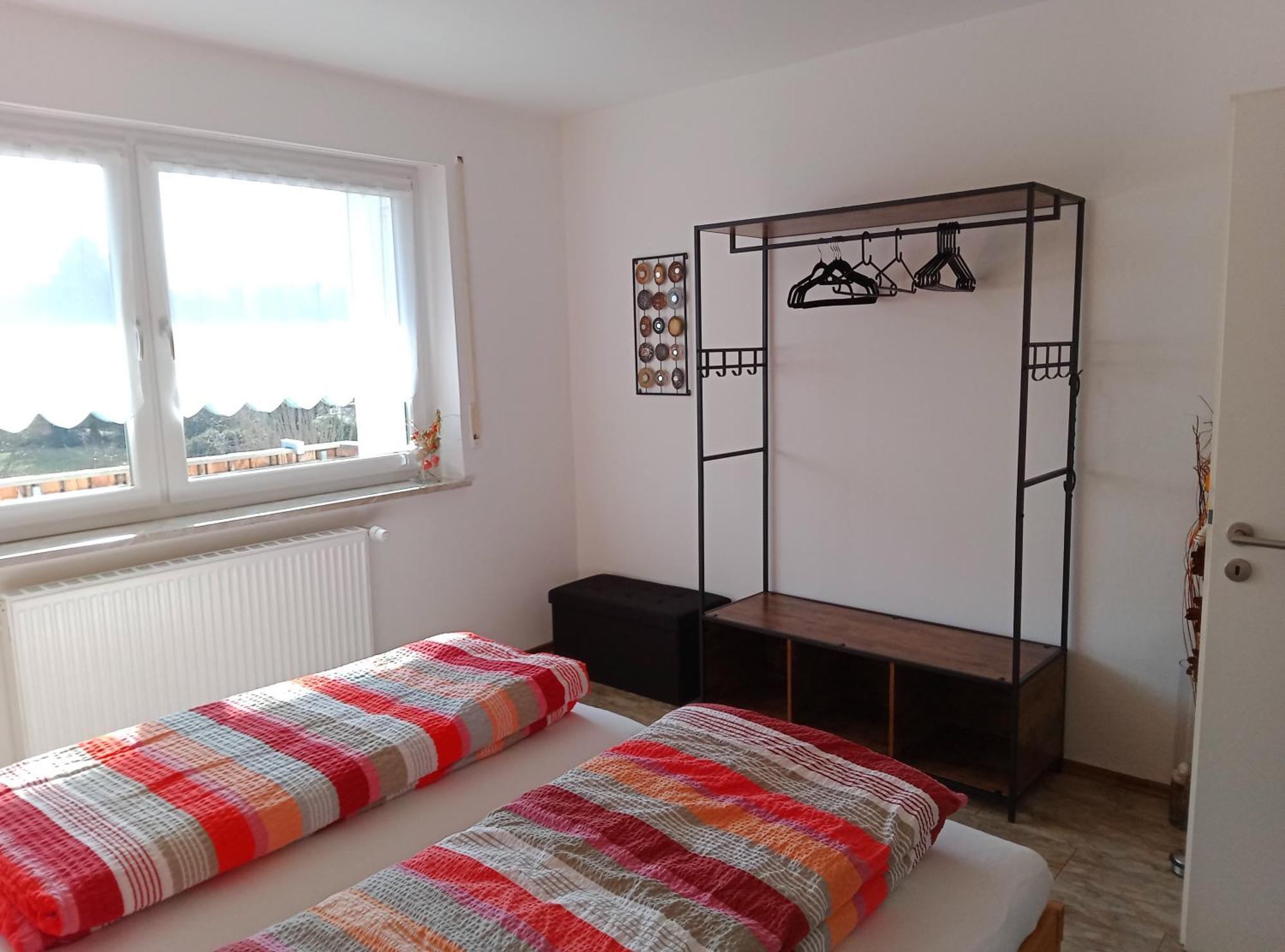 Ferienwohnung Rackl Фурт-ім-Вальд Екстер'єр фото