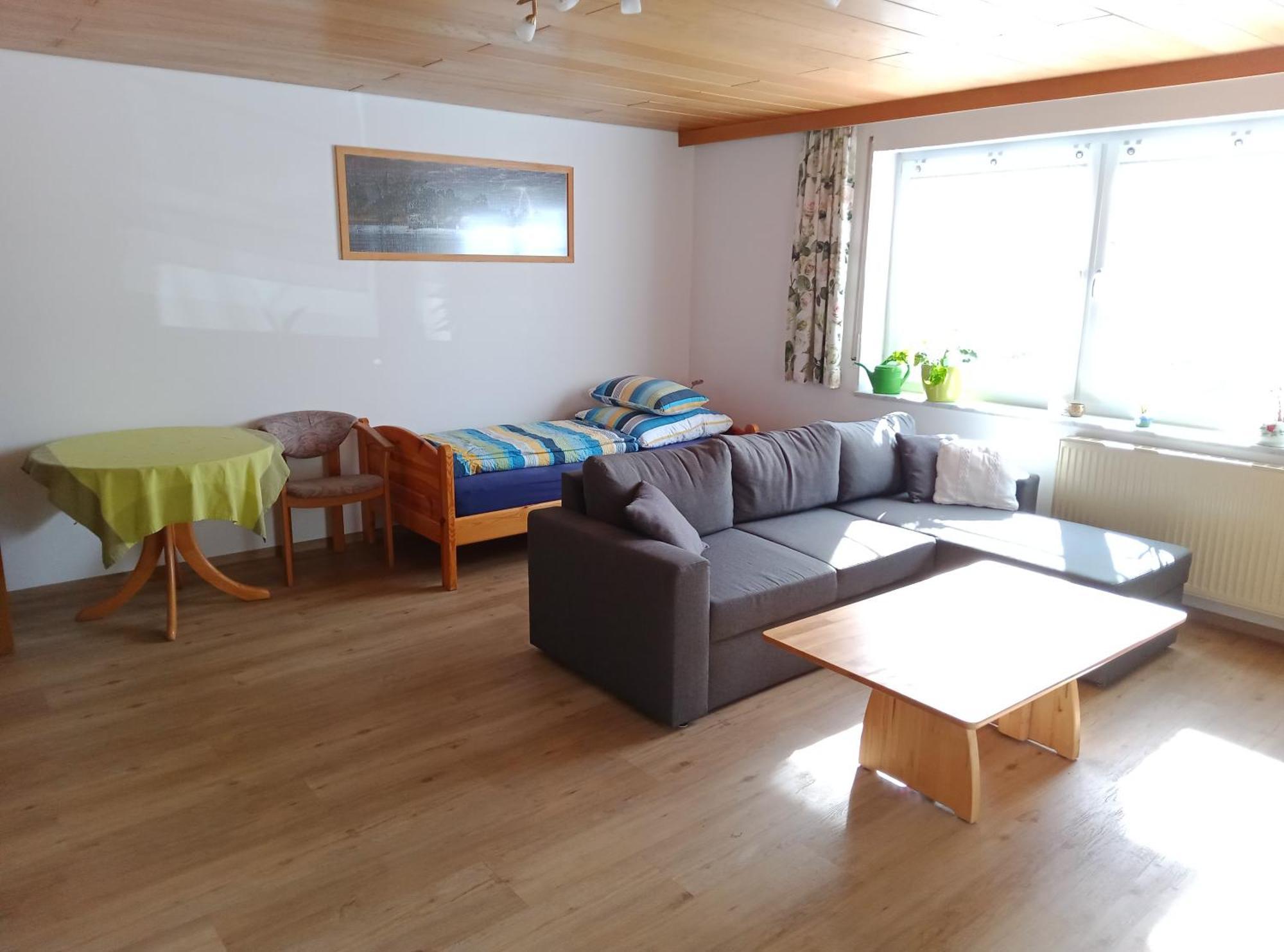 Ferienwohnung Rackl Фурт-ім-Вальд Екстер'єр фото